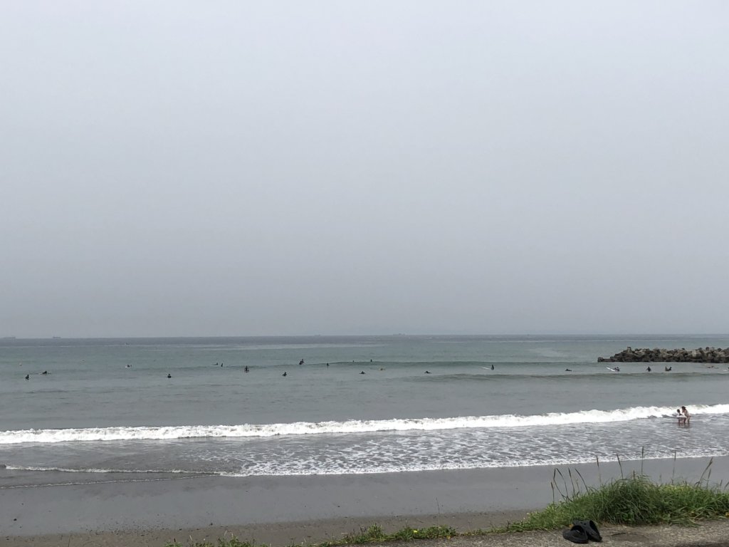 岩井ポイント