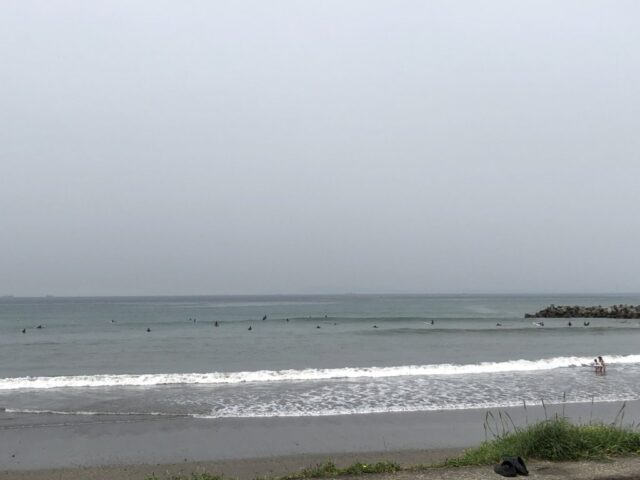 岩井ポイント