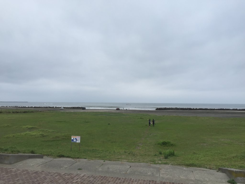 飯岡ポイント