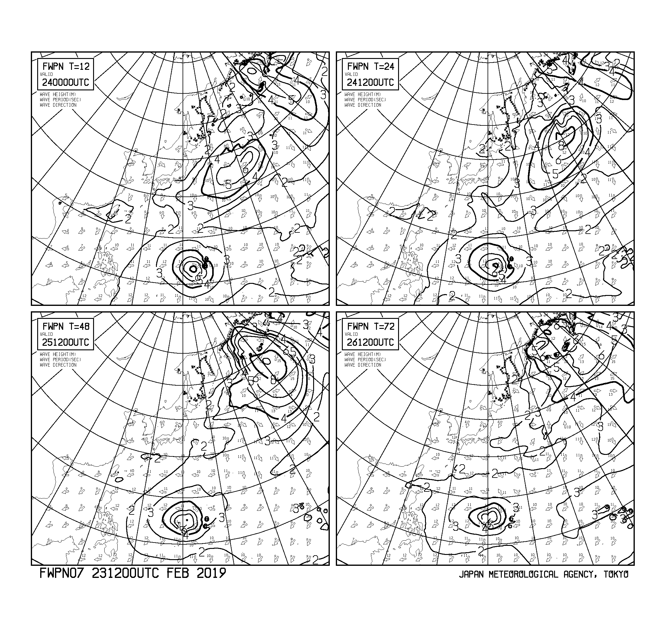北東 東うねりの反応が継続 風が弱い時間帯は十分楽しめそう