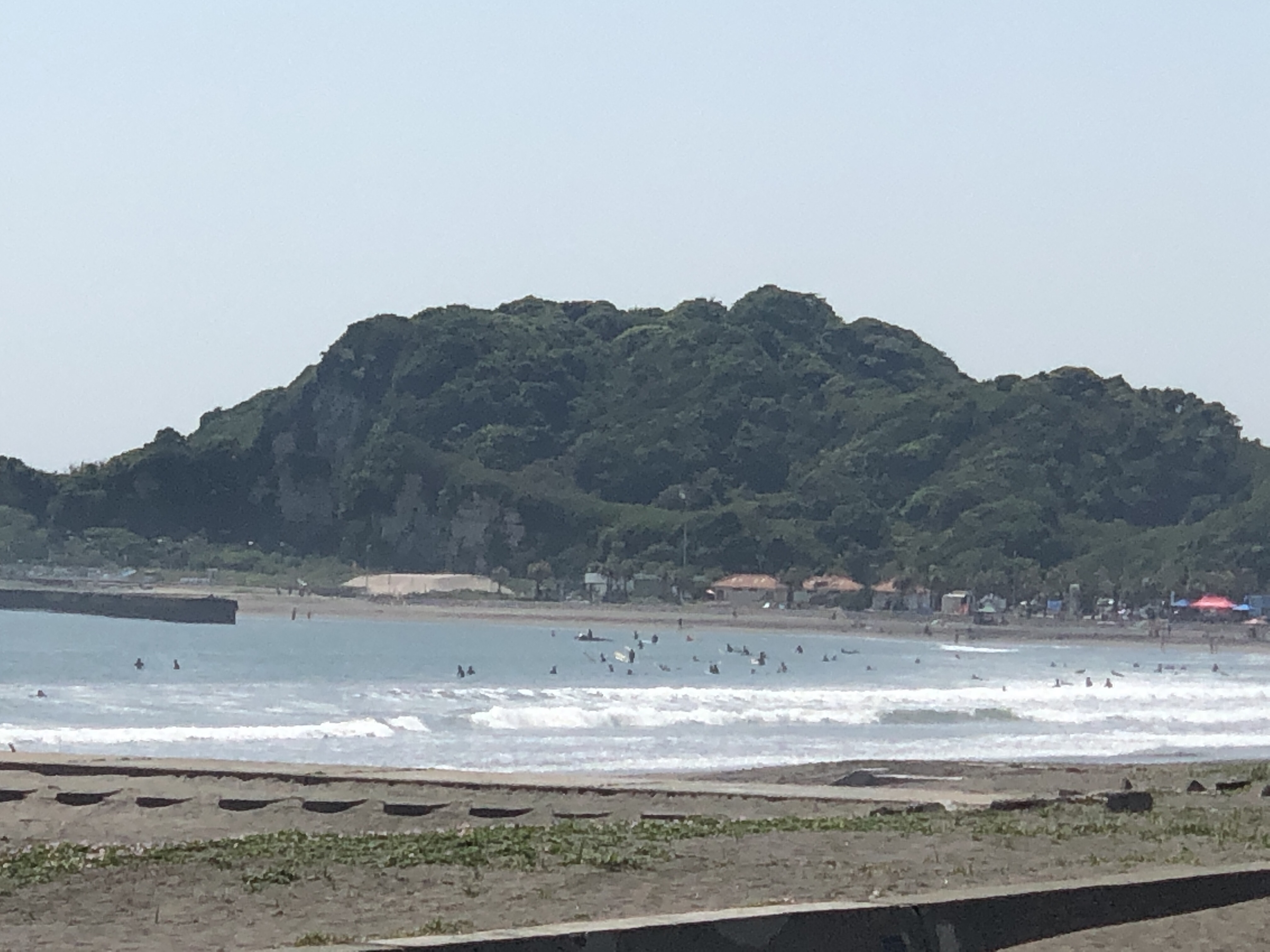 【2019.5.27】北海道東部は今日も猛暑に警戒必要、南東うねりはサイズダウン傾向