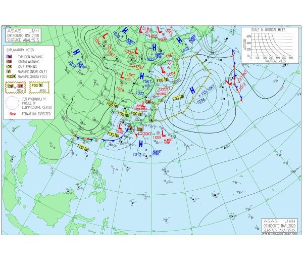 千葉は南東うねりの反応が続きつつ南風が強まる見込み 明日に備えた方がいいかも 3 10 週末サーファーのための波乗り気象学