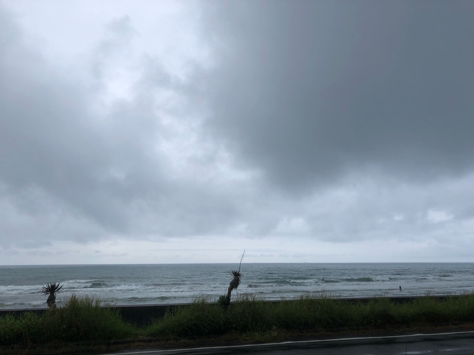 白渚ポイント