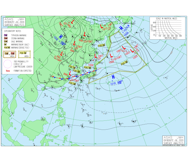 水がキンキンに冷たい千葉エリア 南風により水温が下がる 沿岸湧昇 とは 7 10 週末サーファーのための波乗り気象学