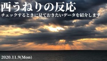 今日明日の天気図と波情報 波予想 千葉 湘南エリア 11 28 週末サーファーのための波乗り気象学