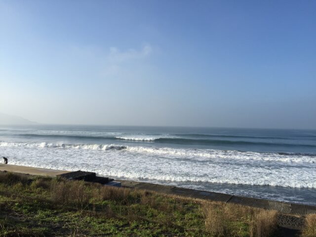 平砂浦
