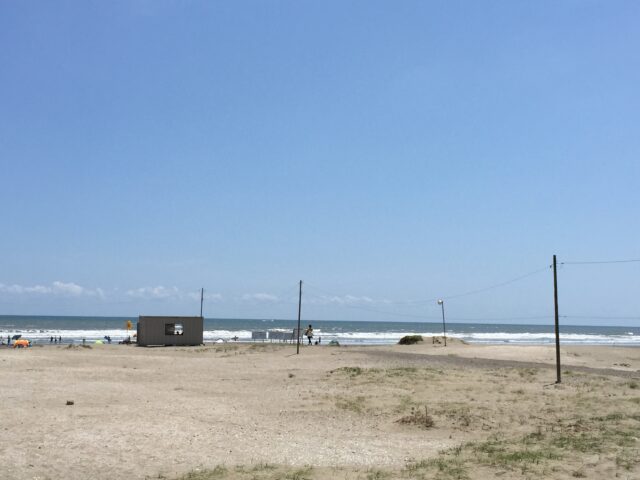 九十九里エリア