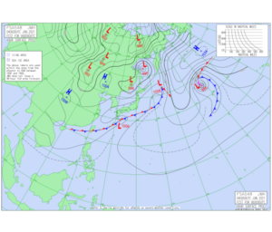 謎の東うねり_高気圧0600_210610