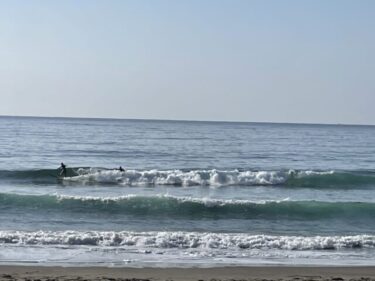 カムチャツカ半島付近の高気圧から東うねりがしばらく続くパターン【2023.3.15】